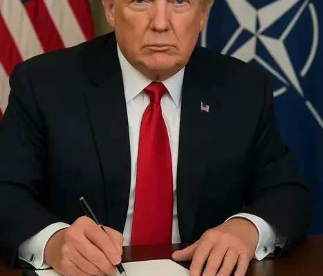 Trump Russia sanctions