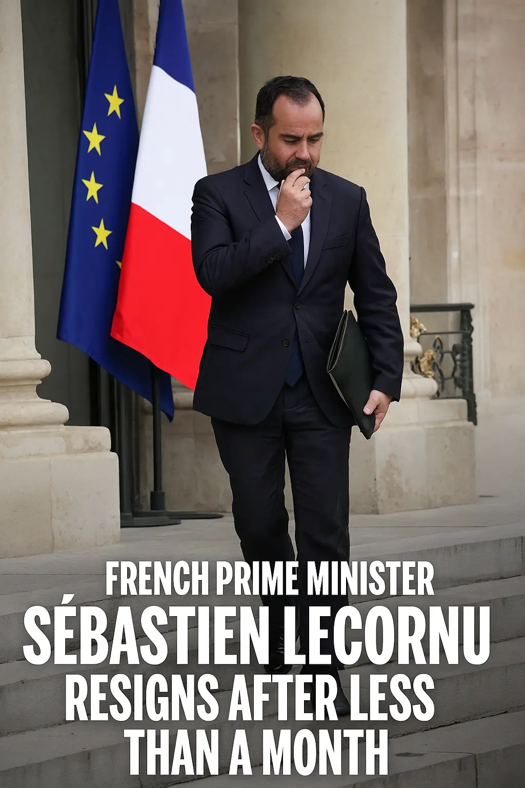 French Prime Minister
