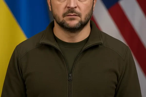 Zelensky negotiations with US