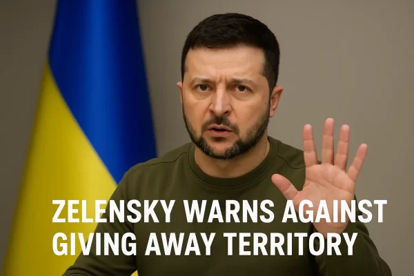 Zelensky