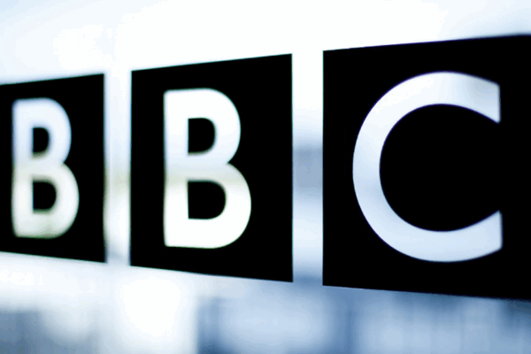 Trump legal action on BBC