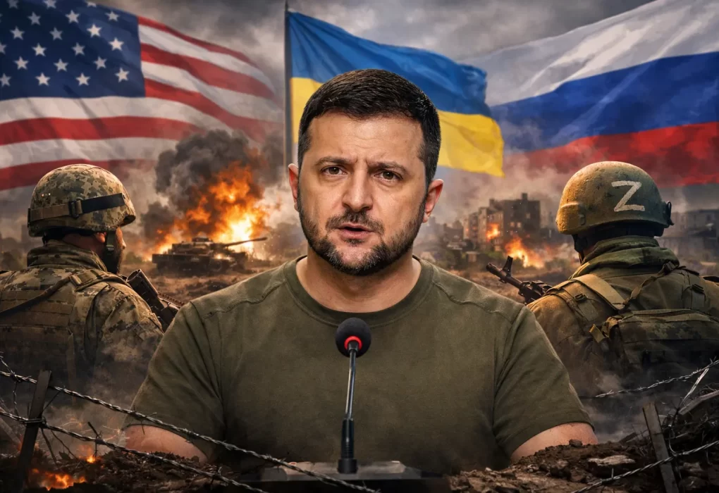 Russia Ukraine war end June