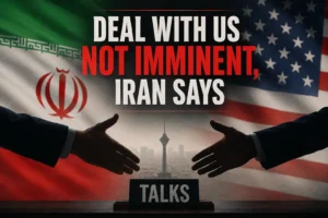 Iran-US deal talks
