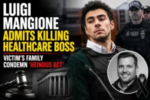 Luigi Mangione guilty plea