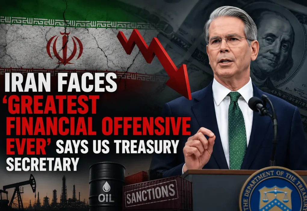 Iran sanctions