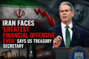 Iran sanctions