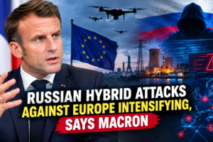 Emmanuel Macron