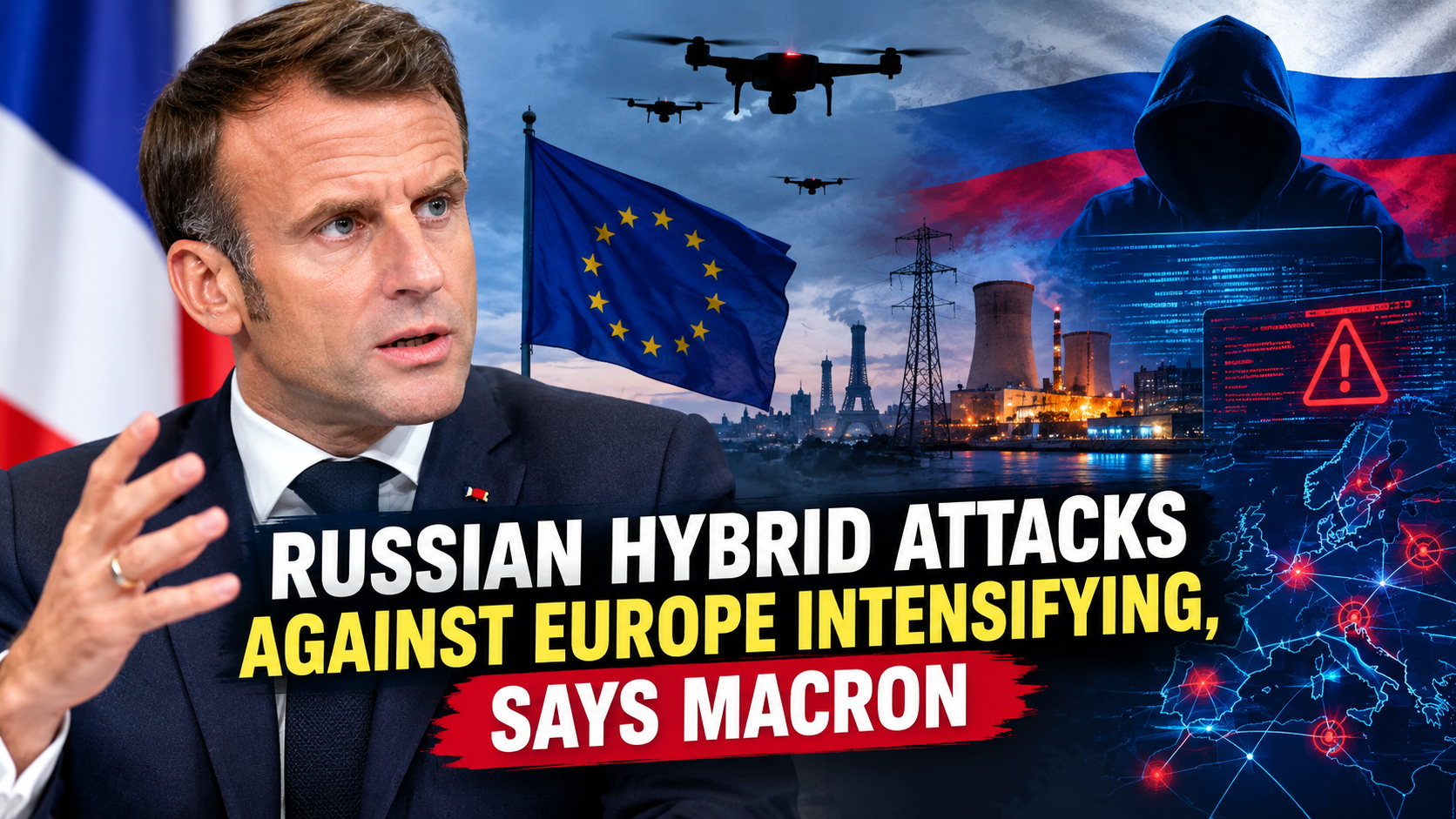 Emmanuel Macron