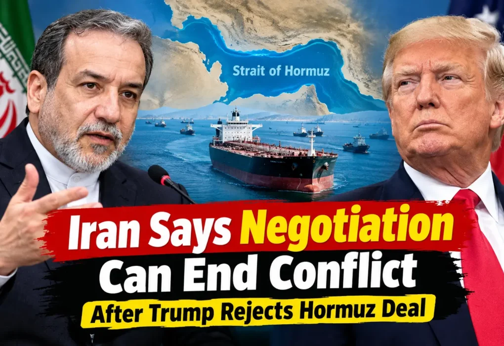 Iran negotiation