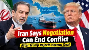 Iran negotiation