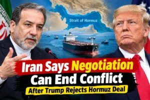 Iran negotiation