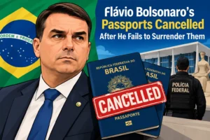 Brazil Federal Police