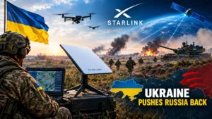 Ukrainian offensive