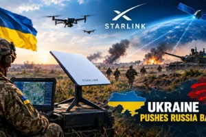 Ukrainian offensive