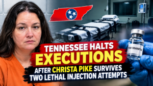 Christa Pike lethal injection